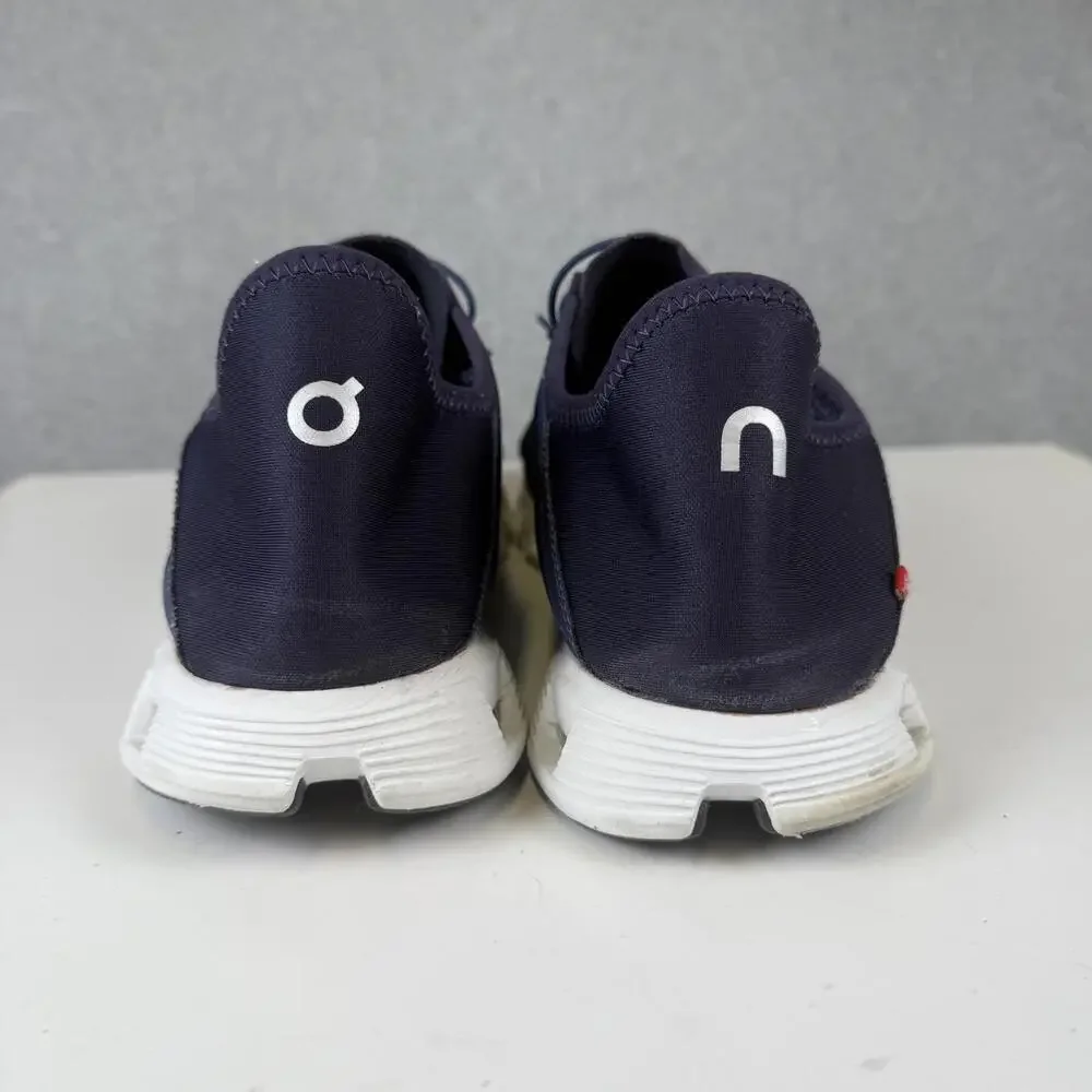 On Cloud Running Cloud 5 Coast Denim/Midnight Men's Running Shoes 3MD10530045 13